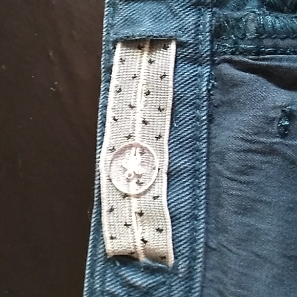 kidpik | Girls Denim Jeans | (10) | - Picture 11 of 13